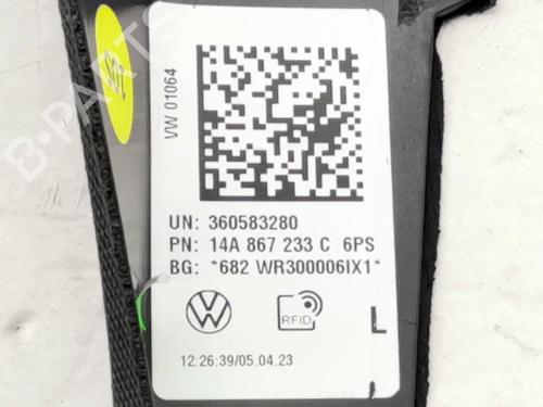 Andre VW ID.7 (ED2) PRO S | BP34727314O1 - Image 8