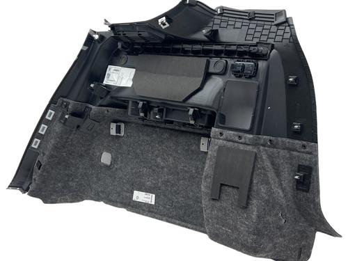 Boot lining VW TOURAN (5T1) 1.2 TSI | BP37658790I3 - Image 7
