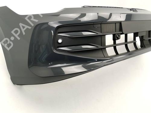 Front bumper VW GOLF Hatchback Van (1K1) TDI | BP35760775C7 - Image 9