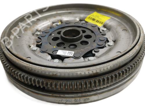 Flywheel VW MULTIVAN T7 (STM, STN) 1.4 eHybrid | BP34726339M101  - Image 7