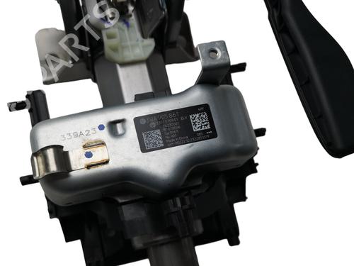 Steering column CUPRA TAVASCAN (KR1) VZ 4Drive | BP38457678M21 - Image 7