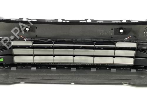 Front bumper VW PASSAT B8 (3G2, CB2) 2.0 TDI | BP35757740C7  - Image 14