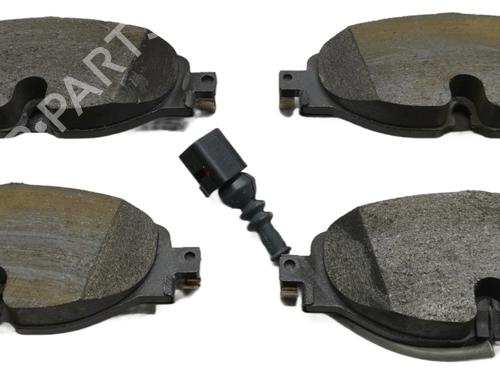 Other AUDI A3 Limousine (8YS, 8YM) 30 TFSI | BP35763289O1 - Image 3