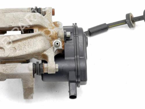 Used Left rear brake caliper Left rear brake caliper AUDI A8 D2 (4D2, 4D8) 4.2 quattro (310 hp) 34729597 34729597