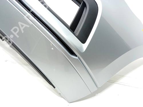 Front bumper VW PASSAT B8 (3G2, CB2) 2.0 TDI | BP35757504C7 - Image 4