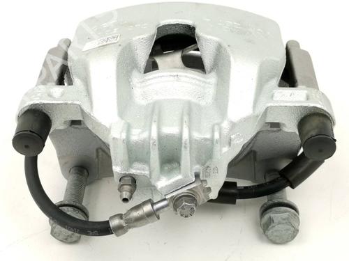 Used Left front brake caliper Left front brake caliper VW TIGUAN (5N_) 2.0 TDI 4motion (136 hp) 34726269 34726269