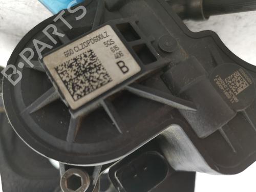Right rear brake caliper AUDI A3 Limousine (8YS, 8YM) 30 TFSI | BP34731476M106 - Image 10