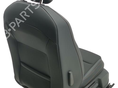 Left front seat CUPRA FORMENTOR (KM7, KMP) 1.4 e-Hybrid | BP35763150C15 - Image 6