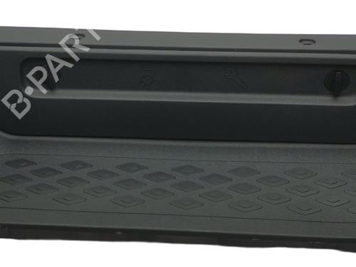 Step VW ID. Buzz Bus (EBB, EBJ) Electric 4motion (EBB) | BP37087709C149 - Image 4