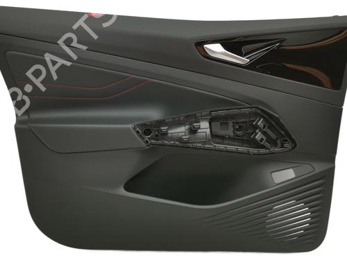 Front left panel VW ID.4 (E21) PRO | BP34725345C58 - Image 2