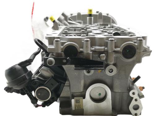 Cylinder head AUDI A5 (8T3) S5 quattro | BP35762134M5  - Image 11