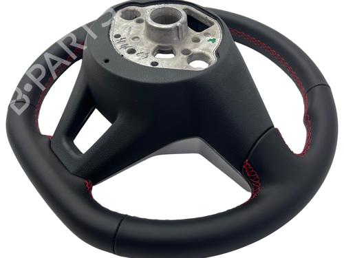 Steering wheel VW ID. Buzz Bus (EBB, EBJ) Electric (EBB) | BP36000777C49  - Image 6