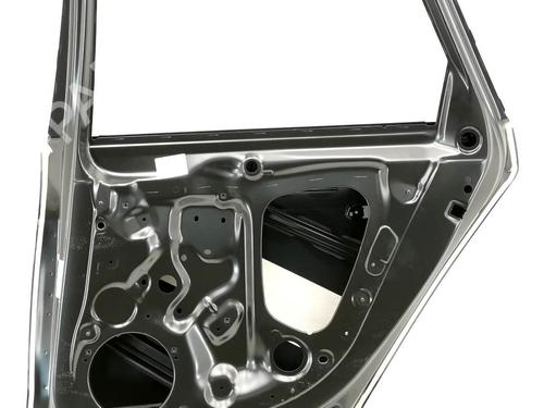 Dør højre bagtil AUDI A4 B9 (8W2, 8WC) 2.0 TDI | BP35760149C5 - Image 5