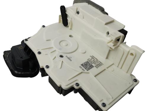 Used Rear left lock Rear left lock AUDI A8 D5 (4N2, 4N8, 4NC, 4NL) S8 TFSI Mild Hybrid quattro (571 hp) 34726072 34726072