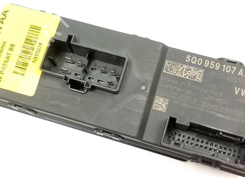 Electronic module VW PASSAT B8 (3G2, CB2) 2.0 TDI | BP34729374M83 - Image 3