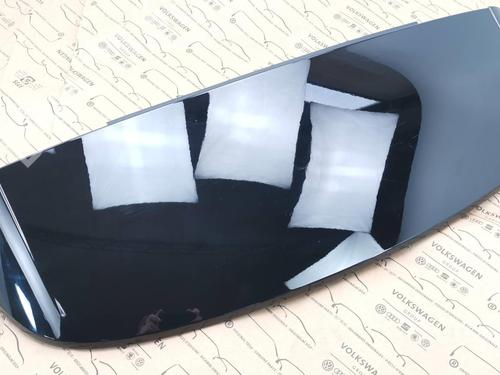 Spoiler bagklap VW ID.7 (ED2) PRO S | BP34725549C96  - Image 16