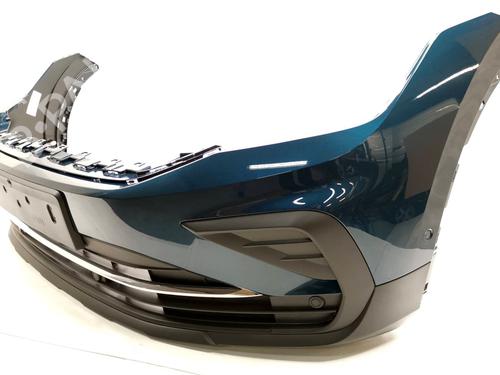 Used Front bumper Front bumper VW TIGUAN (AD1, AX1) 1.4 TSI 4motion (150 hp) 35757964 35757964