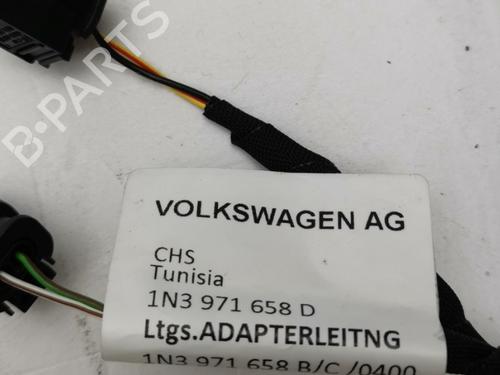 Electronic sensor AUDI A5 (FU2) 2.0 TFSI | BP35975403M84 - Image 5
