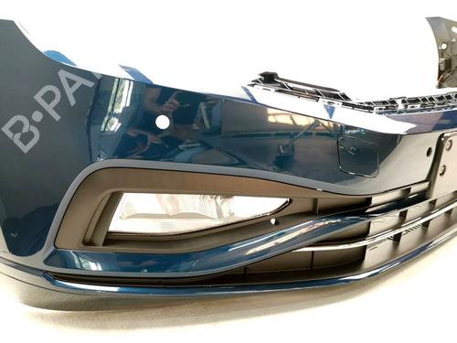 Front bumper VW PASSAT B8 (3G2, CB2) 2.0 TDI | BP35758837C7  - Image 15