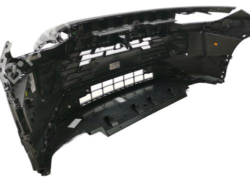 Front bumper VW TAYRON (R41) 2.0 TSI 4motion | BP35764247C7 - Image 9