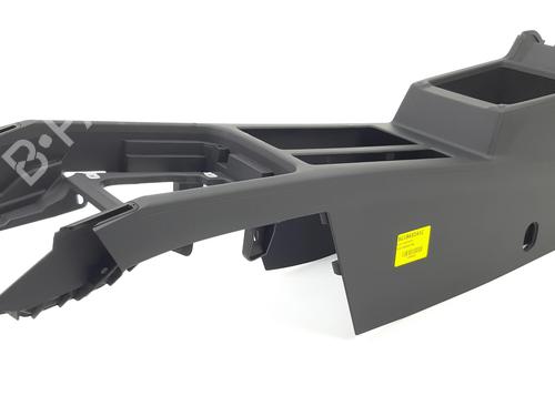 Middle console VW PASSAT B8 (3G2, CB2) 2.0 TDI | BP34730300I22 - Image 7