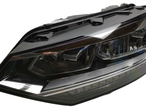 Left headlight VW TOURAN (5T1) 1.2 TSI | BP34731170C28 - Image 14