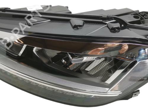 Left headlight VW TOURAN (5T1) 1.2 TSI | BP34731170C28 - Image 17