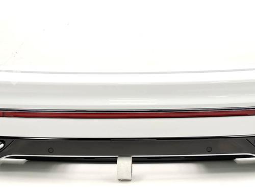 Used Rear bumper Rear bumper 35758298 35758298