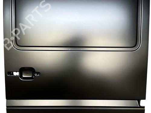 Porta posteriore sinistra Porta posteriore sinistra VW LT 28-46 II Van (2DA, 2DD, 2DH) 2.8 TDI (125 hp) 35757853 35757853