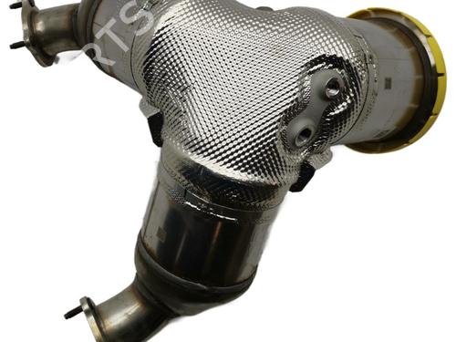 Catalyst AUDI A4 B9 (8W2, 8WC) S4 TFSi quattro | BP35762644M10 - Image 10
