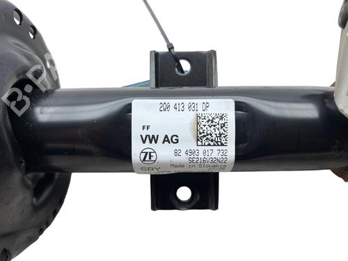 Other SEAT ARONA (KJ7, KJP) 1.5 TSI | BP36403188O1 - Image 4