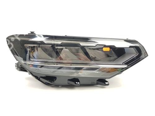 Right headlight VW PASSAT B8 (3G2, CB2) 2.0 TDI | BP34731019C29 - Image 8