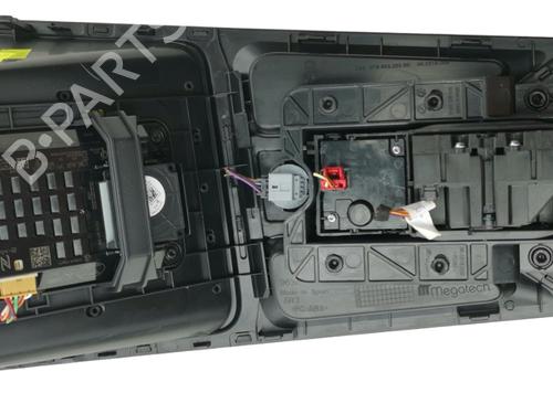 Middle console CUPRA FORMENTOR (KM7, KMP) 2.0 TSI 4Drive | BP36692724I22 - Image 8