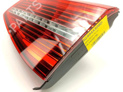 Right taillight VW PASSAT B8 (3G2, CB2) 2.0 TDI | BP34728084C35  - Image 8