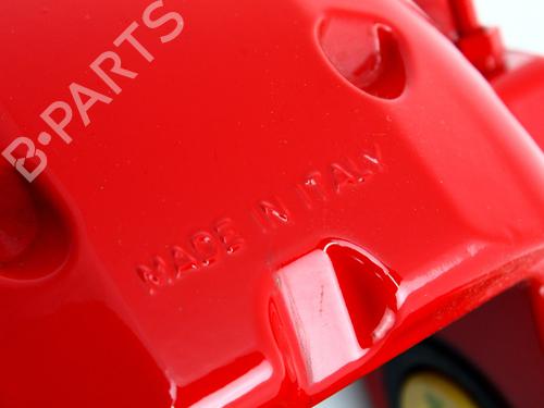 Left front brake caliper AUDI R8 (4S3, 4SP) 5.2 FSI | BP34728828M105 - Image 29