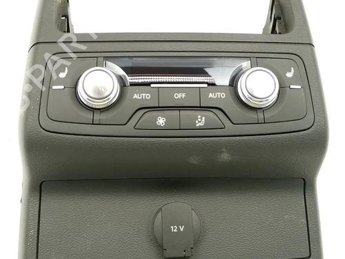 Used Climate control Climate control AUDI A6 C7 (4G2, 4GC) 2.8 FSI (204 hp) 34729481 34729481