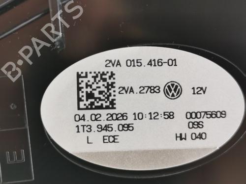 Left taillight VW ID. Buzz Bus (EBB, EBJ) Electric 4motion (EBB) | BP36963223C34 - Image 10