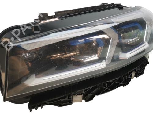 Used Left headlight Left headlight BMW 3 (G20, G80, G28) 320 i xDrive (184 hp) 34731803 34731803