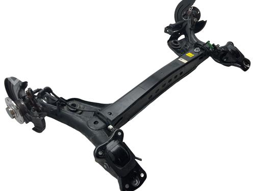 Rear axle SEAT ATECA (KH7, KHP) 1.4 TSI 4Drive | BP37257398M2 - Image 3
