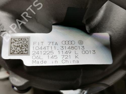 Turbo/Compressor AUDI A6 C8 (4A2) 50 TFSI e quattro | BP36403136M71  - Image 6