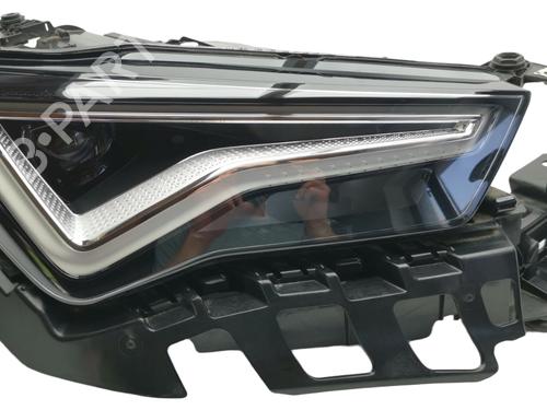 Used Right headlight Right headlight 36963185 36963185