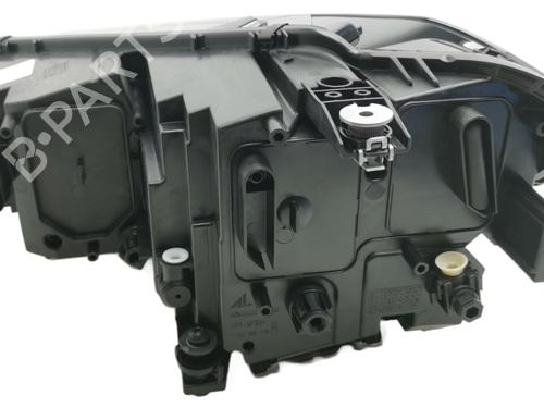 Left headlight VW TOURAN (5T1) 1.2 TSI | BP34727598C28  - Image 18