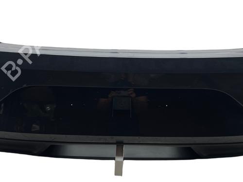 Used Rear bumper Rear bumper 37066417 37066417