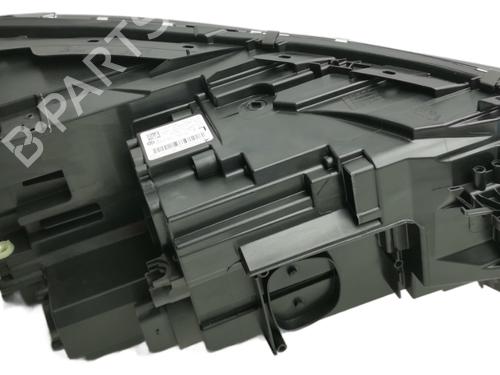 Left headlight VW TIGUAN (CT1) 2.0 TSI 4motion | BP34729113C28 - Image 7