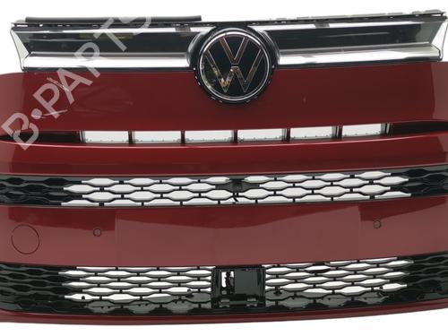 Komplette front VW MULTIVAN T7 (STM, STN) 1.4 eHybrid | BP34731407S1  - Image 19