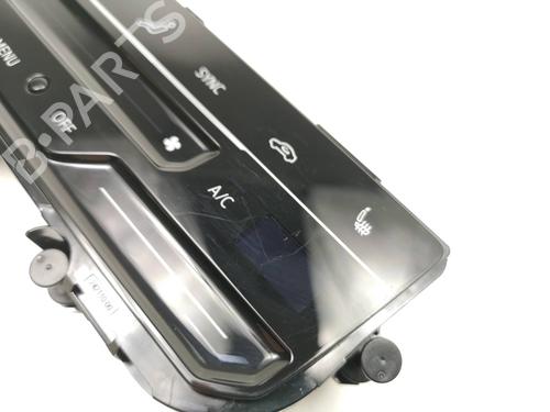 Climate control VW PASSAT B8 (3G2, CB2) 2.0 TDI | BP34725686I5 - Image 10