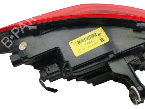 Right taillight SEAT LEON Sportstourer (KL8, KLD) 1.5 TSI | BP37168570C35 - Image 5