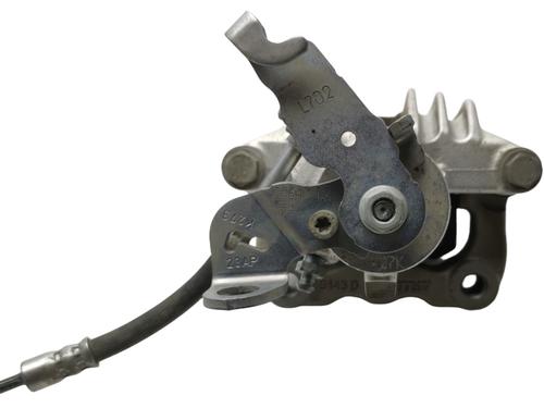Right rear brake caliper AUDI A1 Sportback (GBA) 25 TFSI | BP36797172M106  - Image 6