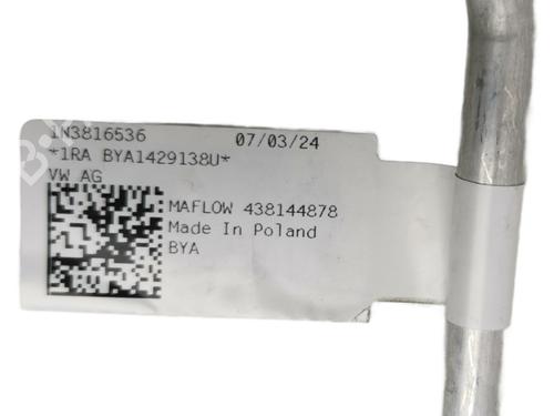 AC pipe VW ID. Buzz Bus (EBB, EBJ) Electric (EBB) | BP34725450M126  - Image 7