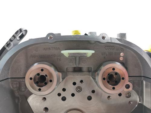 Cylinder head AUDI R8 (422, 423) 4.2 FSI quattro | BP35761076M5  - Image 5